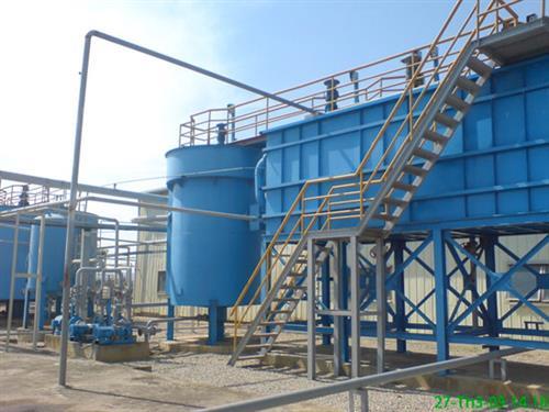 Quang Dương Co., Ltd - Đưa ra  giải pháp mới cho hệ thống xử lý nước cấp và thải