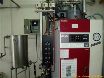 SOFPAC for Boilers