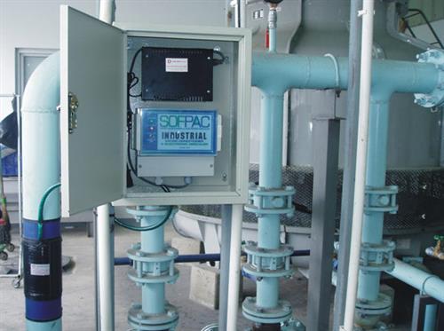 Công ty Quang Dương - Nhà phân phối chính thức thiết bị khử cặn và làm mềm nước SOFPAC tại Việt Nam