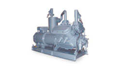 Grasso Piston Compressors & Packages